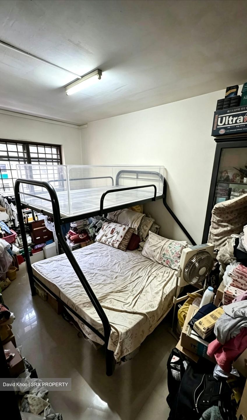 Blk 637 Pasir Ris Drive 1 (Pasir Ris), HDB 4 Rooms #585078851